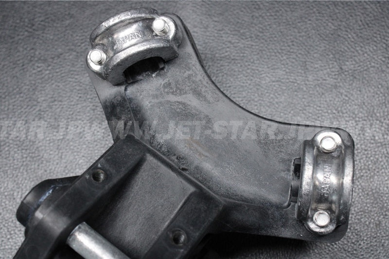 Used 46012-3730 HOLDER-HANDLE,LWR  [K2740-18]