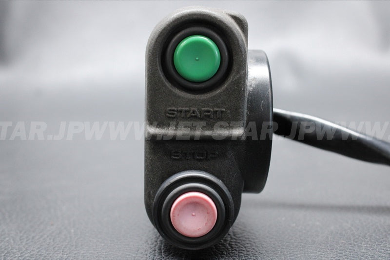 Used 13151-3722 SWITCH-COMP,STOP&START  [K2740-19]
