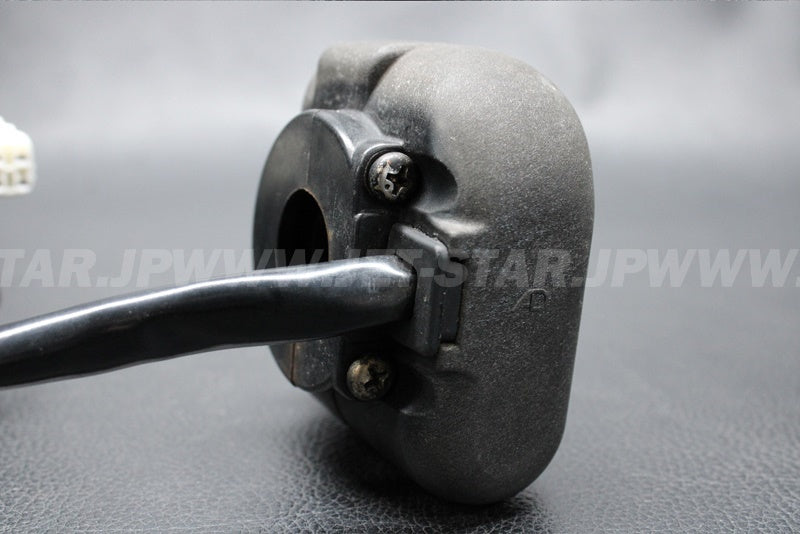 Used 13151-3722 SWITCH-COMP,STOP&START  [K2740-19]