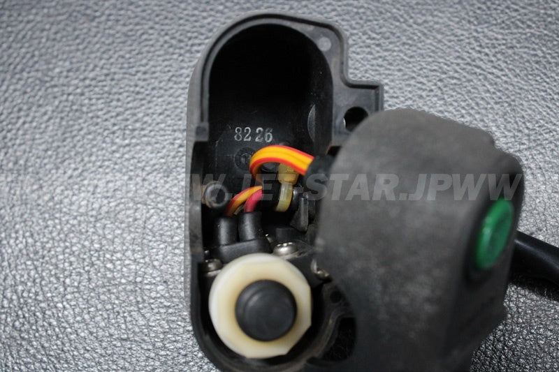 Used 13151-3722 SWITCH-COMP,STOP&START  [K2740-19]
