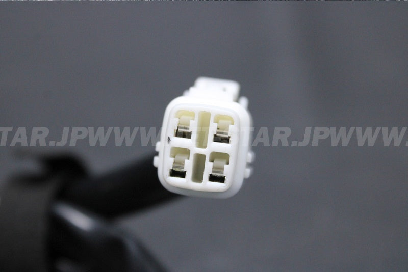 Used 13151-3722 SWITCH-COMP,STOP&START  [K2740-19]