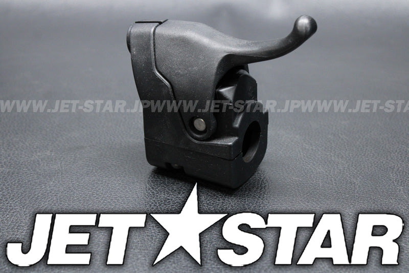 Used 39074-3726 LEVER-ASSY-THROTTLE  [K2740-20]