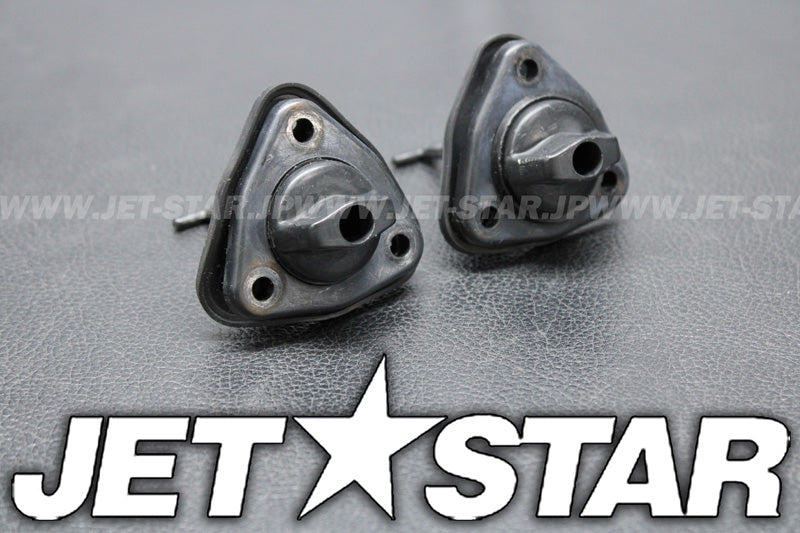 Used 13227-3721-6Z HOUSING,DRAIN PLUG  [K2740-22]