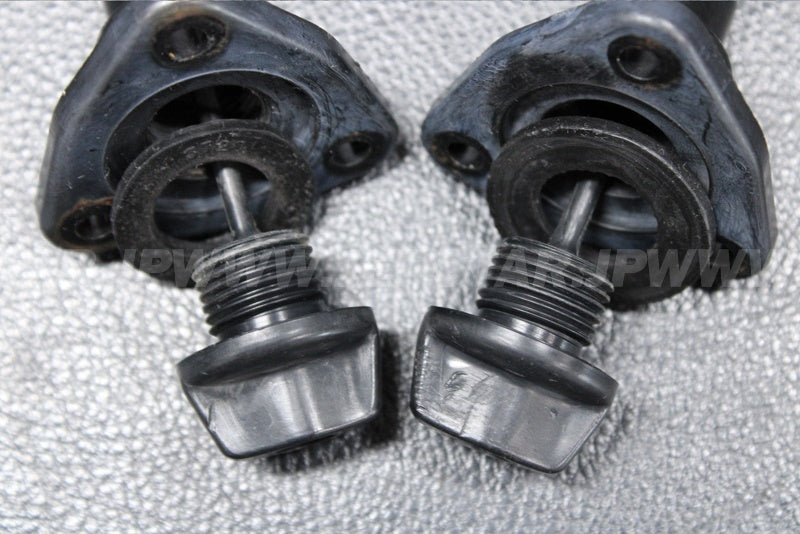 Used 13227-3721-6Z HOUSING,DRAIN PLUG  [K2740-22]