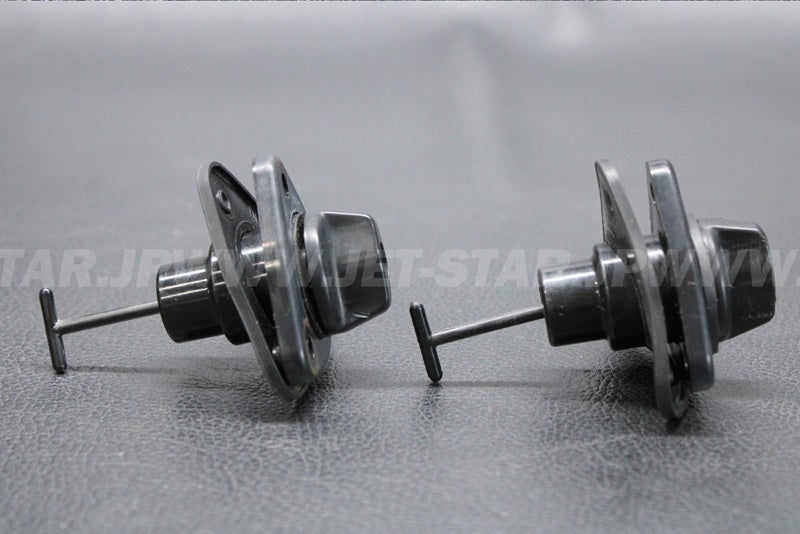 Used 13227-3721-6Z HOUSING,DRAIN PLUG  [K2740-22]
