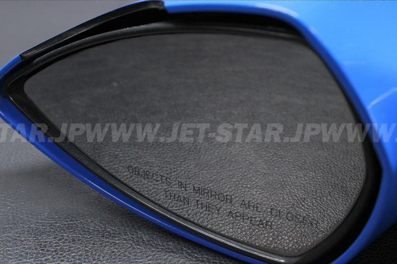 Used 56001-3725 MIRROR-ASSY,LH [K2740-23]