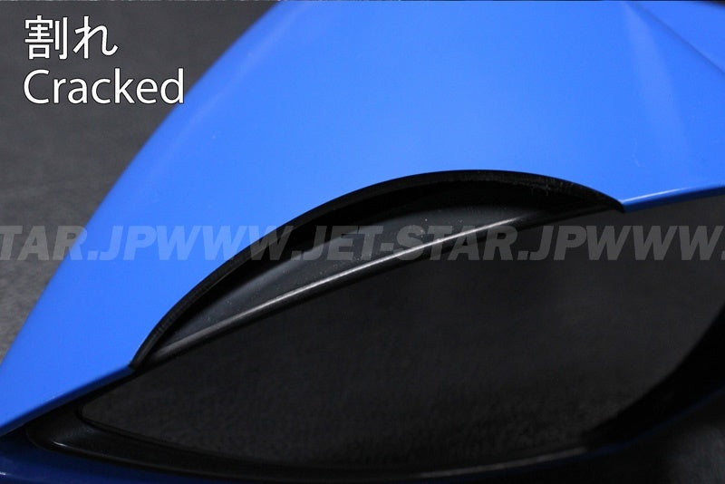Used 56001-3725 MIRROR-ASSY,LH [K2740-23]