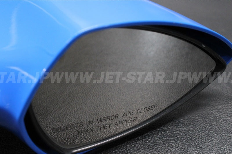 Used 56001-3726 MIRROR-ASSY, [K2740-24]