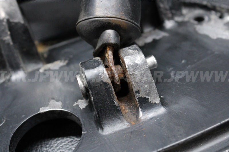 Used 11050-3743 BRACKET  [K2740-26]