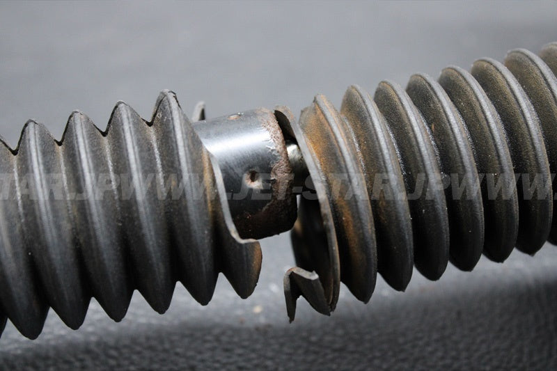 Used 11050-3743 BRACKET  [K2740-26]
