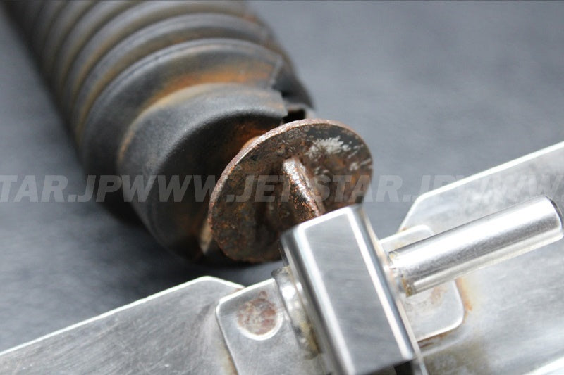 Used 11050-3743 BRACKET  [K2740-26]