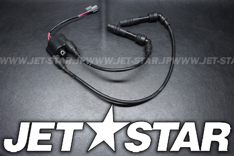 Used 21121-3722 COIL-IGNITION  [K2740-30]