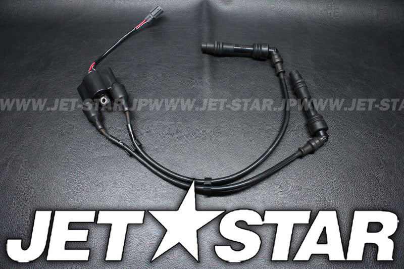 Used 21121-3722 COIL-IGNITION  [K2740-31]