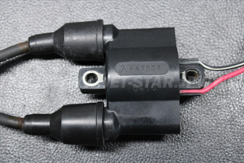 Used 21121-3722 COIL-IGNITION  [K2740-31]