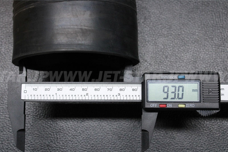 Used 14073-3833 DUCT,A/C-S/C  [K2740-32]