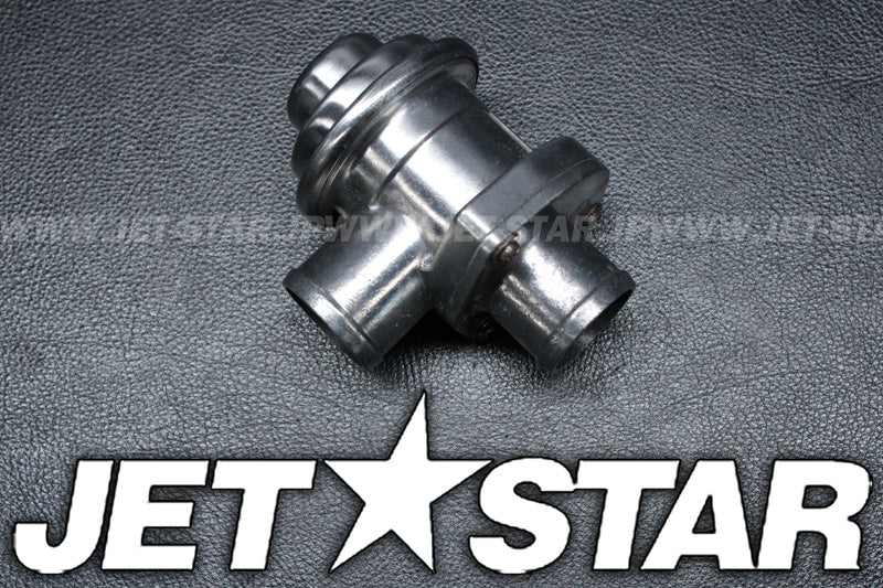 Used 16130-3703 VALVE-ASSY-RELIEF,AIR BLEED  [K2740-33]