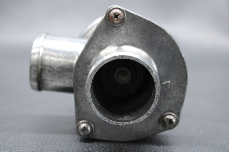 Used 16130-3703 VALVE-ASSY-RELIEF,AIR BLEED  [K2740-33]