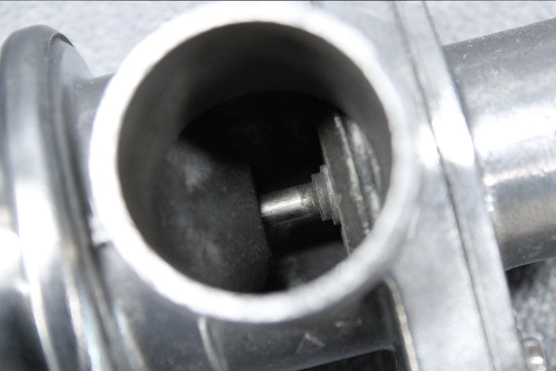 Used 16130-3703 VALVE-ASSY-RELIEF,AIR BLEED  [K2740-33]