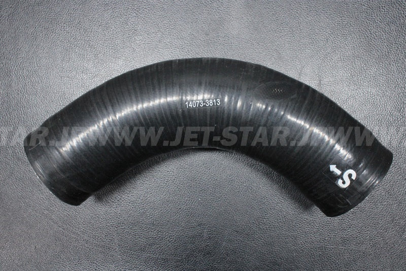 Used 14073-3813 DUCT,S/C-I/C  [K2740-34]