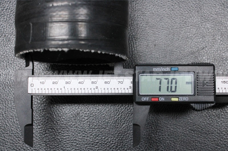Used 14073-3813 DUCT,S/C-I/C  [K2740-34]