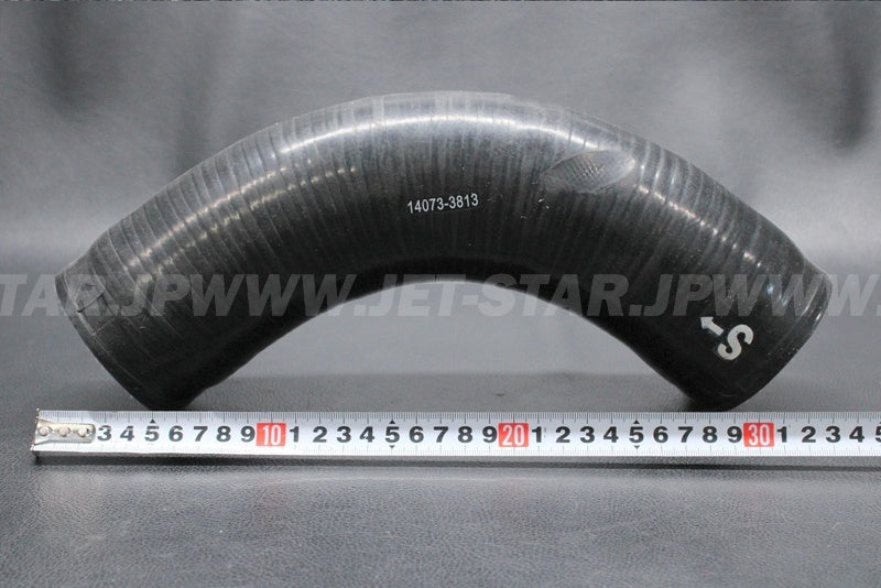 Used 14073-3813 DUCT,S/C-I/C  [K2740-34]