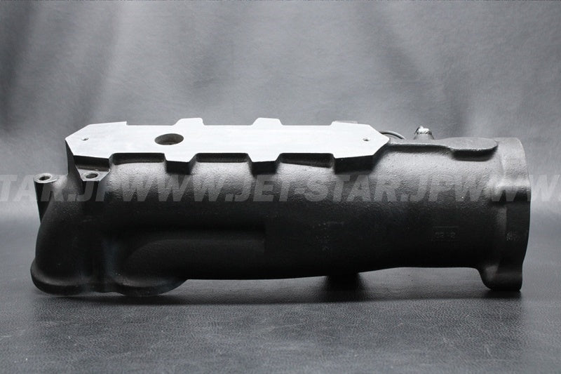 Used 18088-3726 PIPE-EXHAUST  [K2740-43]