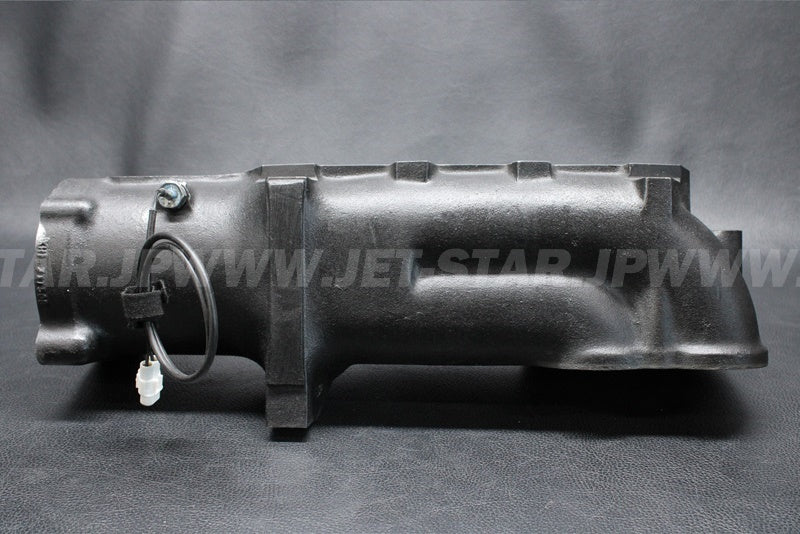 Used 18088-3726 PIPE-EXHAUST  [K2740-43]