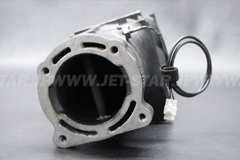 Used 18088-3726 PIPE-EXHAUST  [K2740-43]