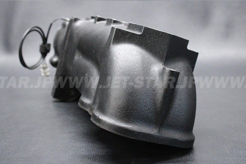 Used 18088-3726 PIPE-EXHAUST  [K2740-43]