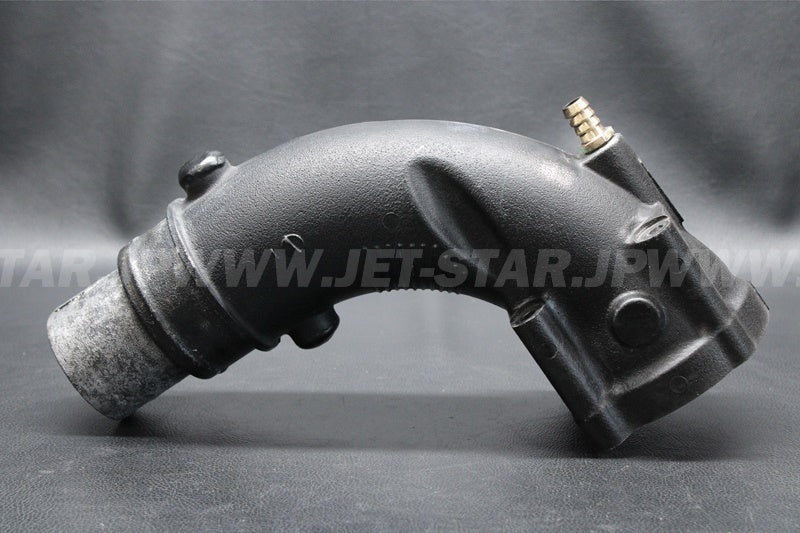 Used 18180-3741 BODY-MUFFLER  [K2740-44]