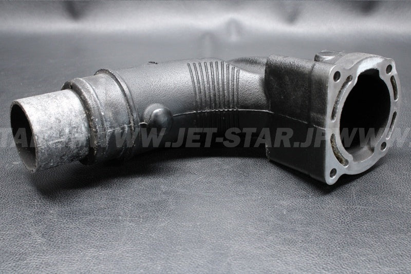 Used 18180-3741 BODY-MUFFLER  [K2740-44]