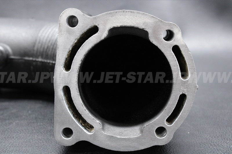 Used 18180-3741 BODY-MUFFLER  [K2740-44]