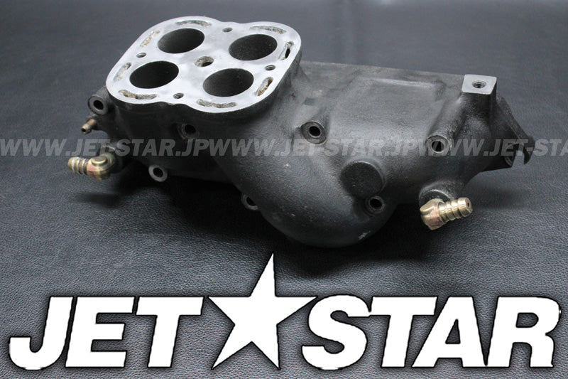 Used 59081-3743 MANIFOLD-EXHAUST  [K2740-45]