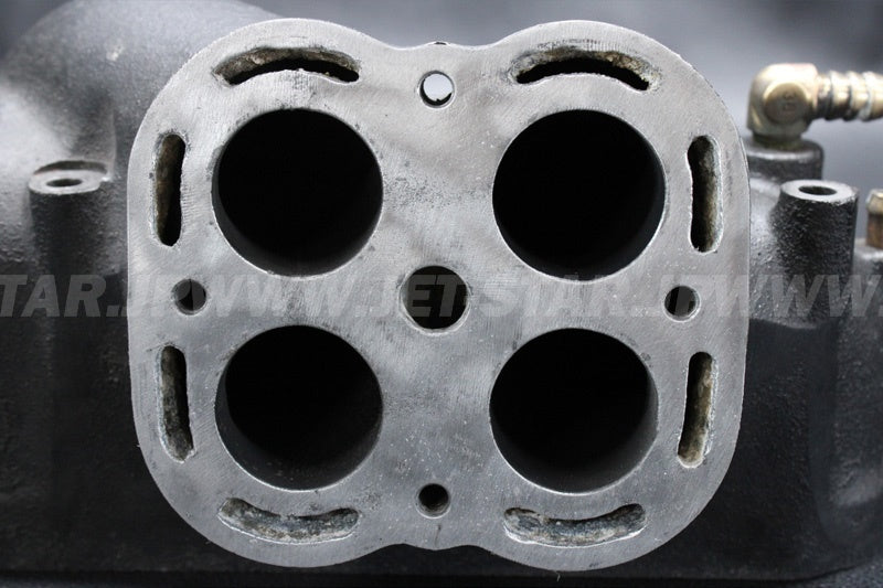 Used 59081-3743 MANIFOLD-EXHAUST  [K2740-45]