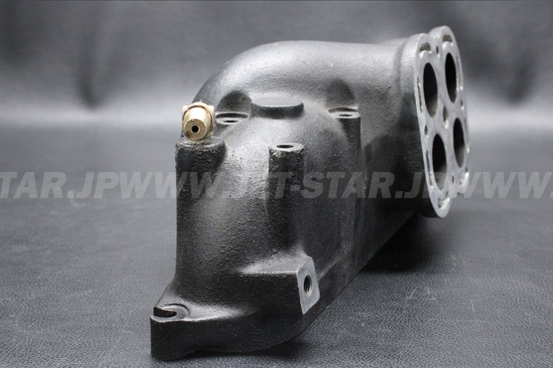 Used 59081-3743 MANIFOLD-EXHAUST  [K2740-45]