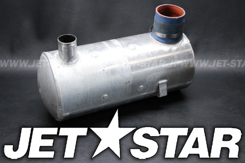 Used 49070-3750 MUFFLER-COMP,1ST [K2740-46]