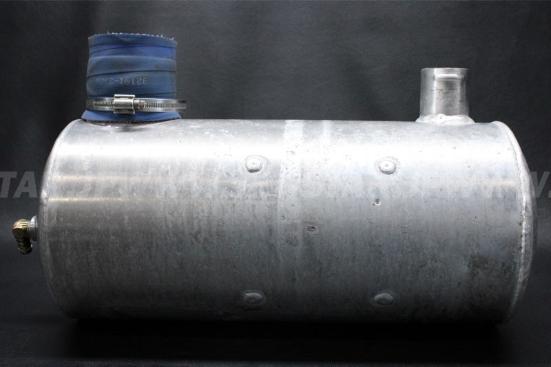 Used 49070-3750 MUFFLER-COMP,1ST [K2740-46]