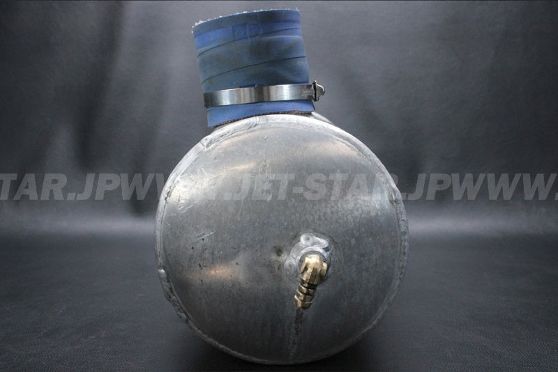 Used 49070-3750 MUFFLER-COMP,1ST [K2740-46]