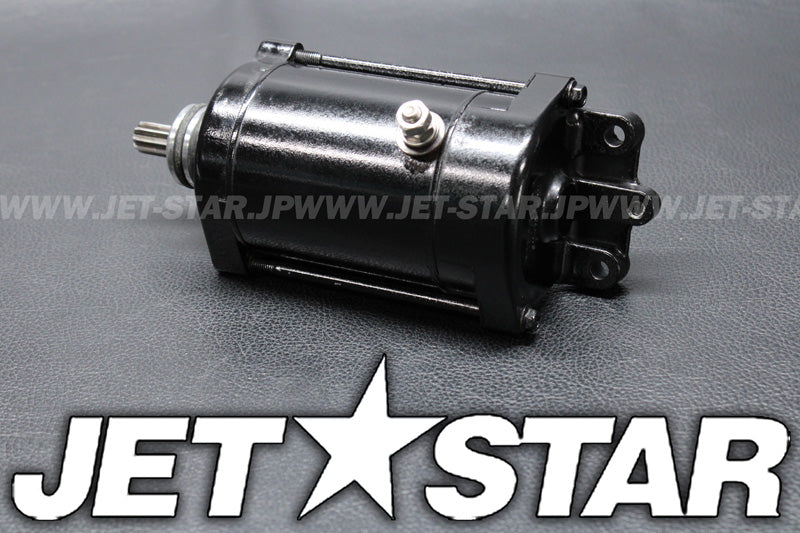 Used 21163-3721 STARTER-ELECTRIC [K2740-47]