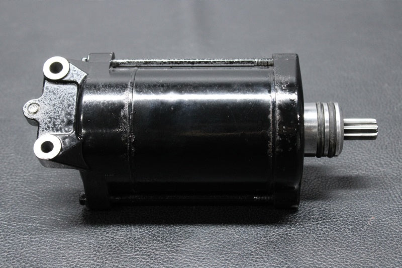 Used 21163-3721 STARTER-ELECTRIC [K2740-47]