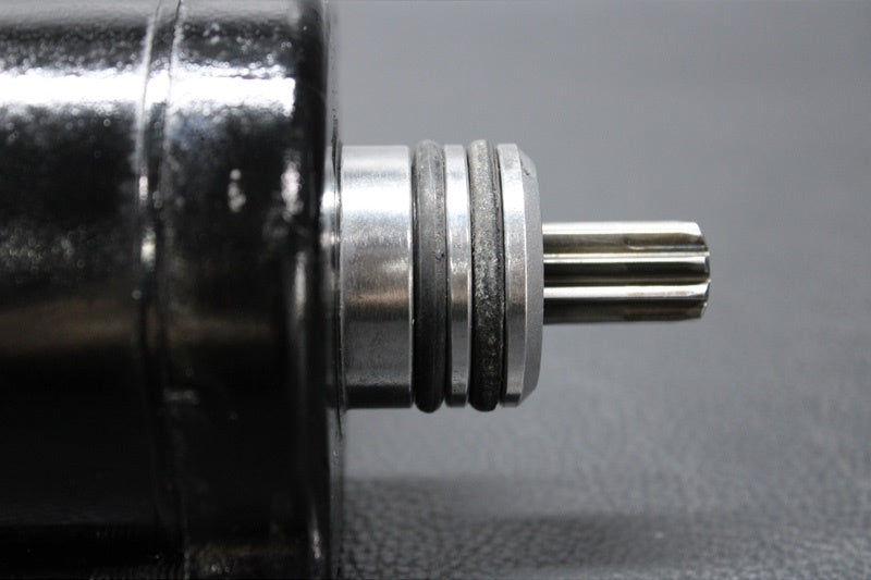 Used 21163-3721 STARTER-ELECTRIC [K2740-47]