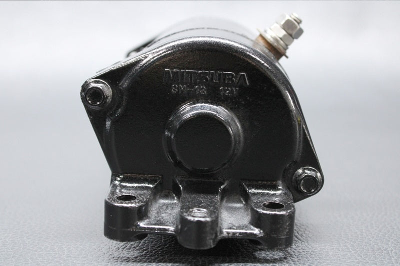 Used 21163-3721 STARTER-ELECTRIC [K2740-47]