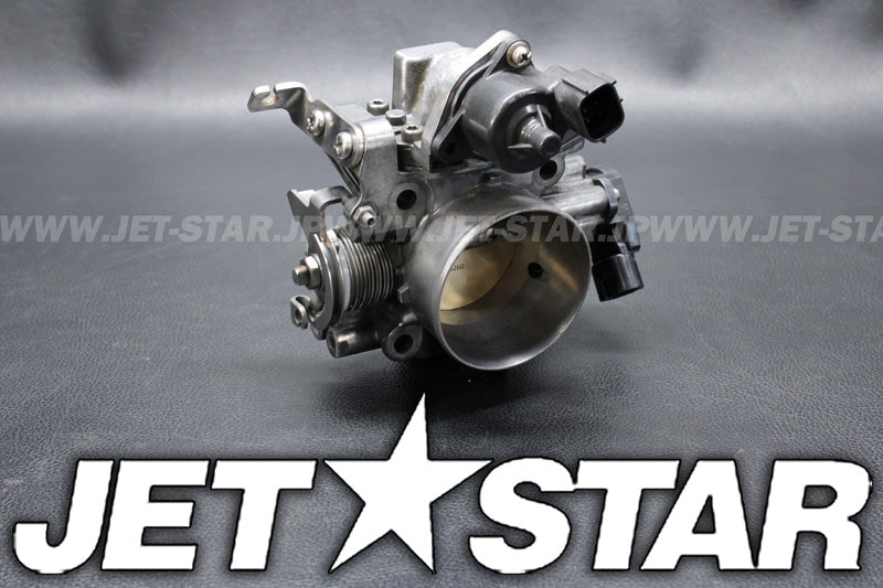 Used 16163-3712 THROTTLE-ASSY,AC60 [K2740-57]