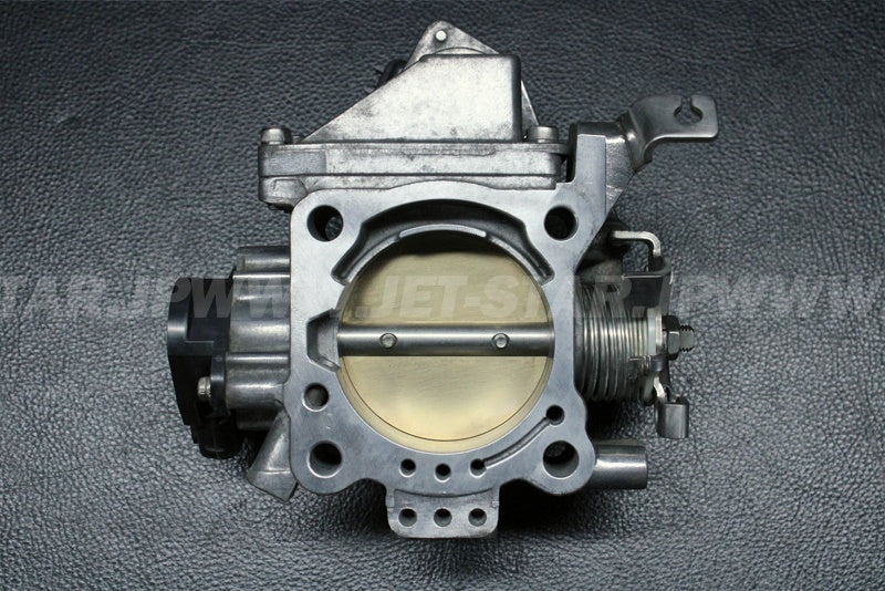 Used 16163-3712 THROTTLE-ASSY,AC60 [K2740-57]