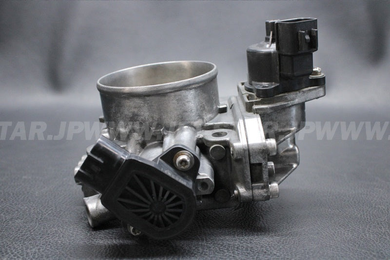 Used 16163-3712 THROTTLE-ASSY,AC60 [K2740-57]
