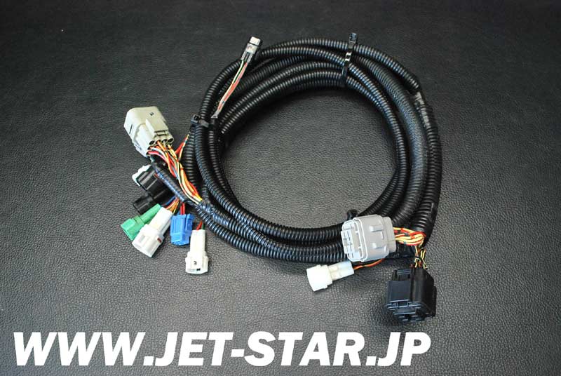 Used 26030-3741 HARNESS,MAIN [K317-023]
