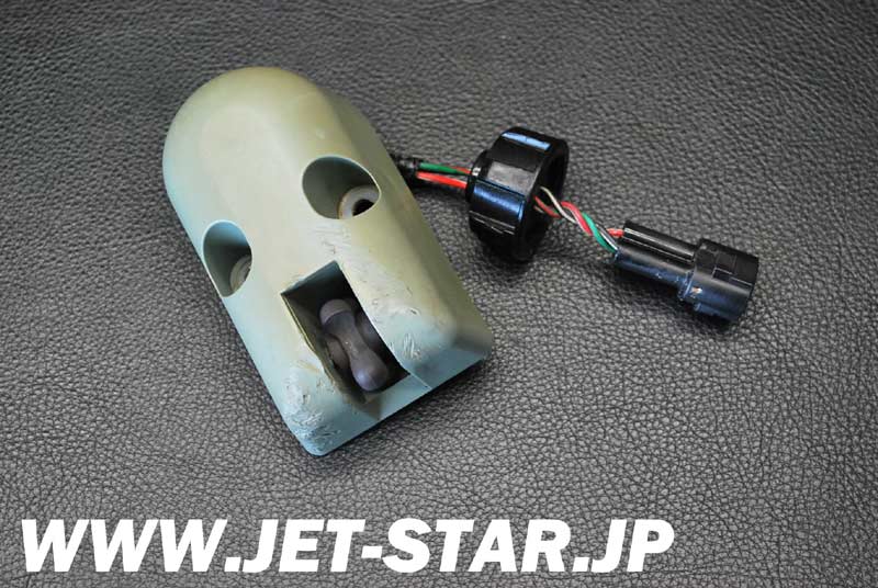 Used 21176-3753-8U SENSOR,SPEEDOMETER [K317-064]