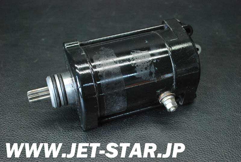 Used 21163-3714 STARTER-ELECTRIC [K317-077]