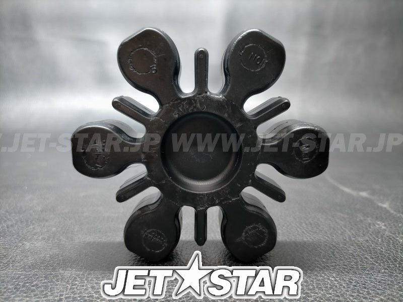 Used 92160-3883 DAMPER,COUPLING [K3205-02]