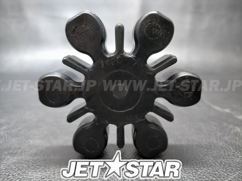 Used 92160-3883 DAMPER,COUPLING [K3205-02]